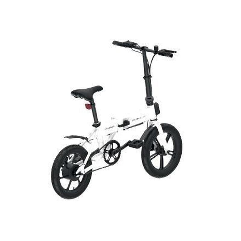 Bohlt R160 Elektrische fiets - Wit