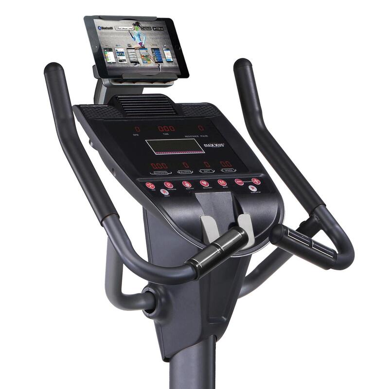 Bicicleta estática profesional - Evolve Fitness B11