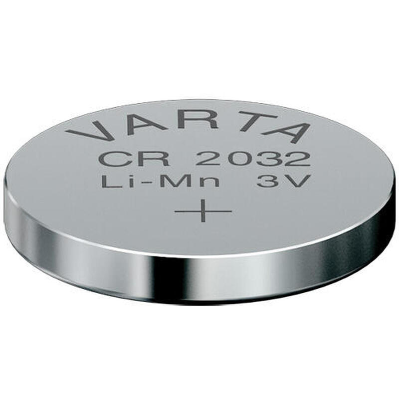 Baterie litiu CR2032 3V diametru 20mm x h3,2mm B1