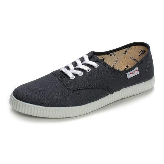 Chaussures Victoria Gris Antracita - Unisex