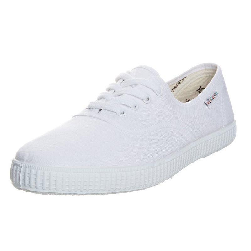 Victoria - Chaussures Victoria Blanc Blanco - Unisex - Baskets - Blanc - 40 - Decathlon