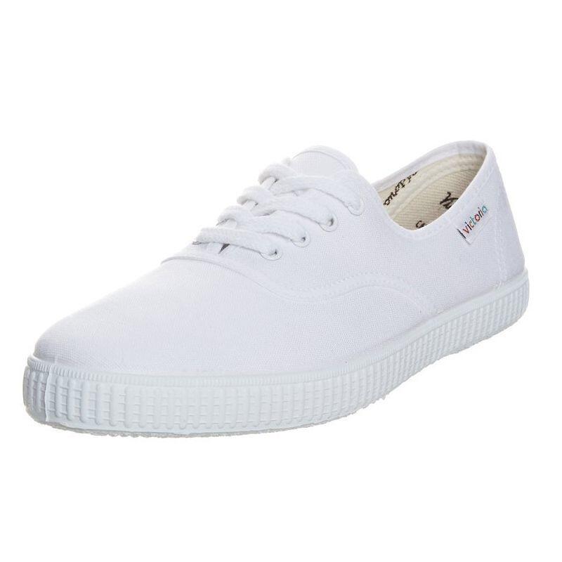 Chaussures Victoria Blanc Blanco - Unisex