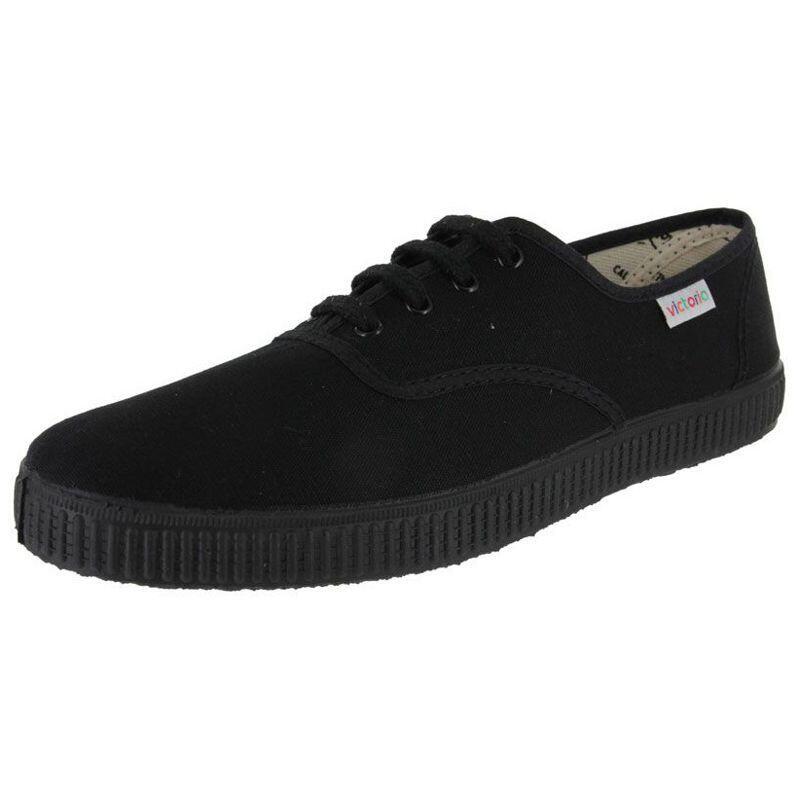 Chaussures Victoria Noir Negro - Unisex