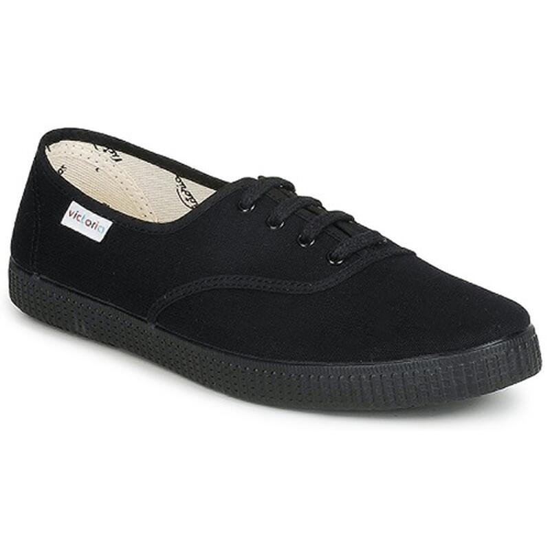 Chaussures Victoria Noir Negro - Unisex