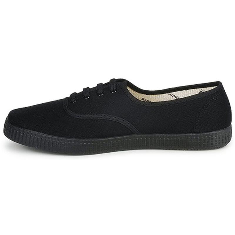 Baskets Victoria 1915 anglaise total black