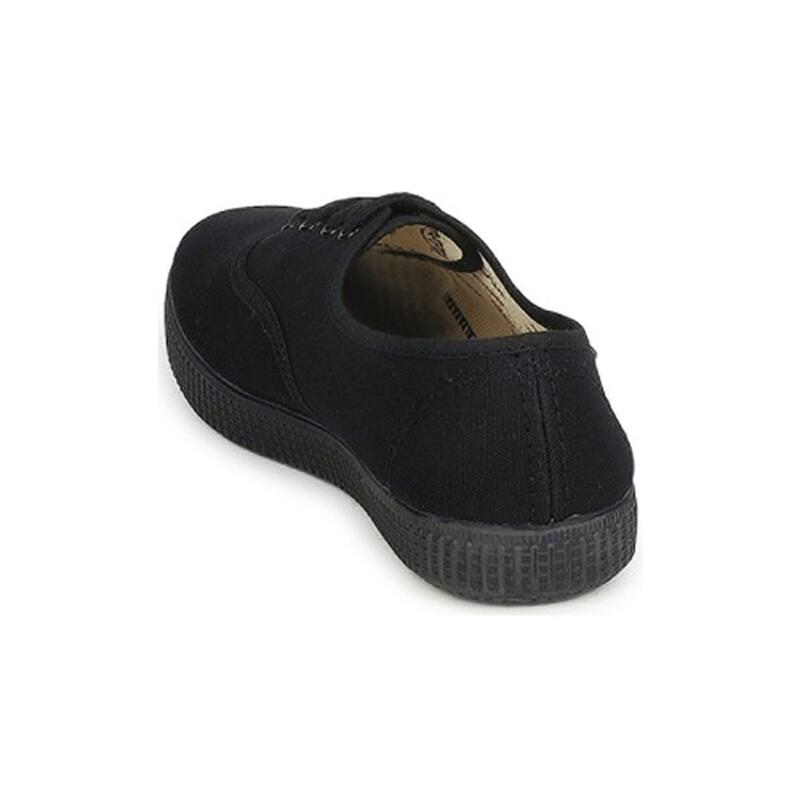 Baskets Victoria 1915 anglaise total black