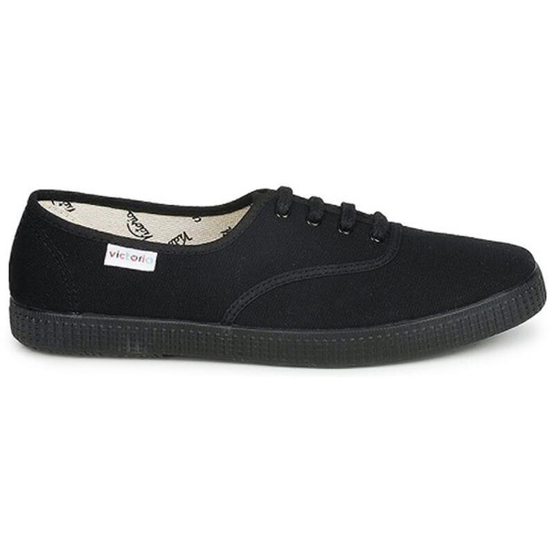 Baskets Victoria 1915 anglaise total black