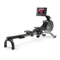 Rameur RW 600 connecté iFIT / Écran tactile 10"