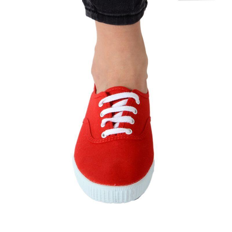 Chaussures Victoria Rouge Rojo - Unisex
