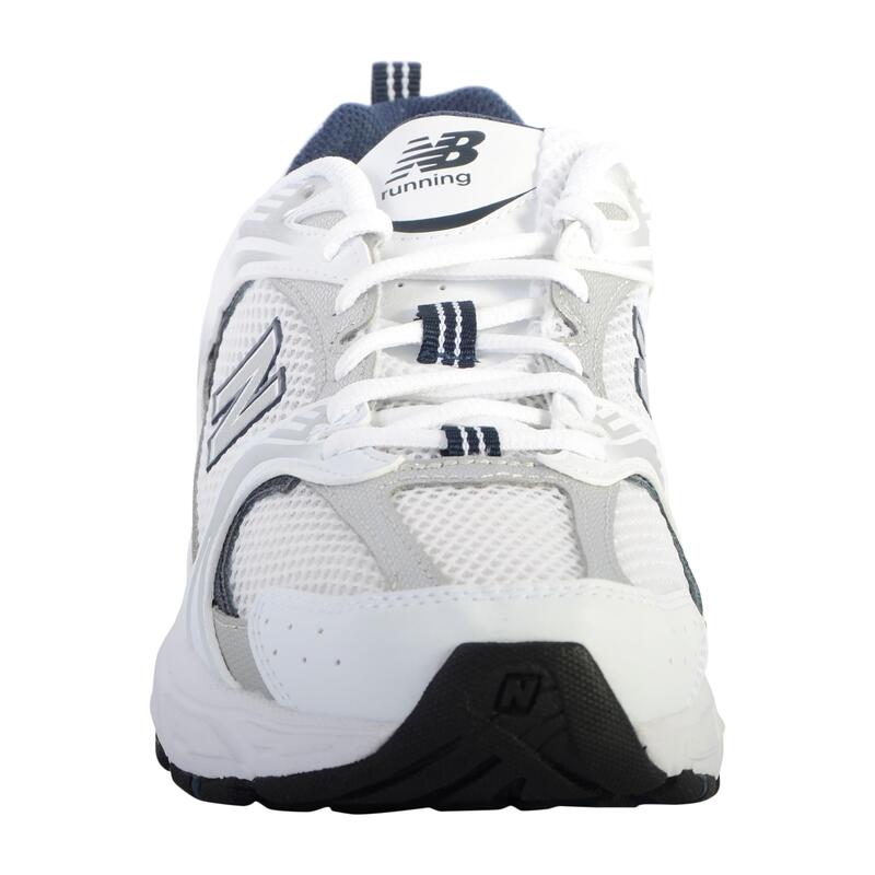 Sneakers para Hombre New balance 530 Blanco