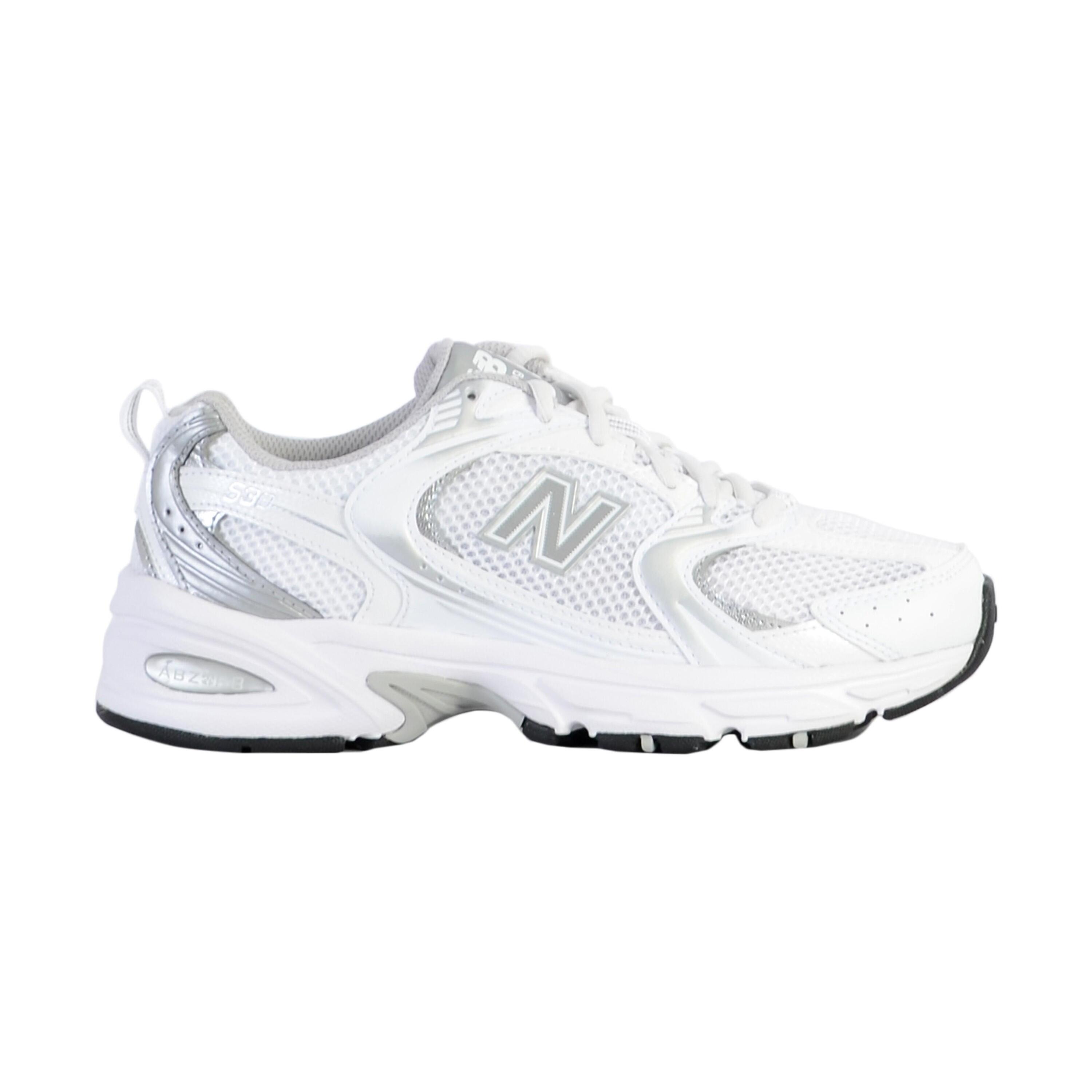 Sneakers da donna New balance 530 Grigie 2/6