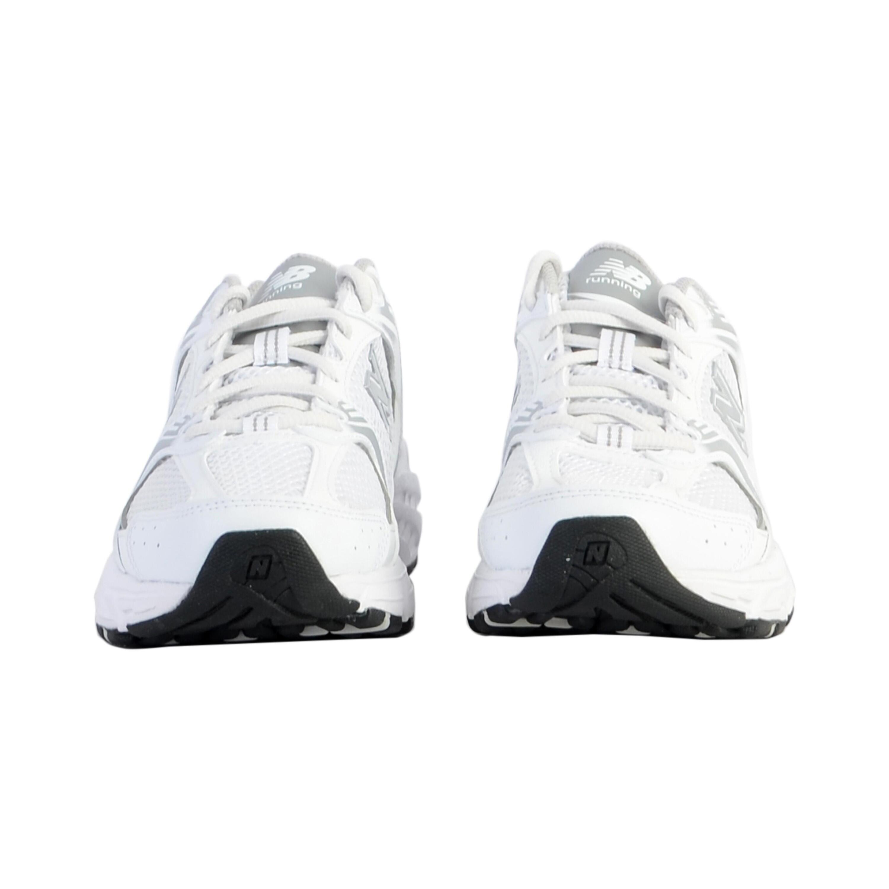 Sneakers da donna New balance 530 Grigie 5/6