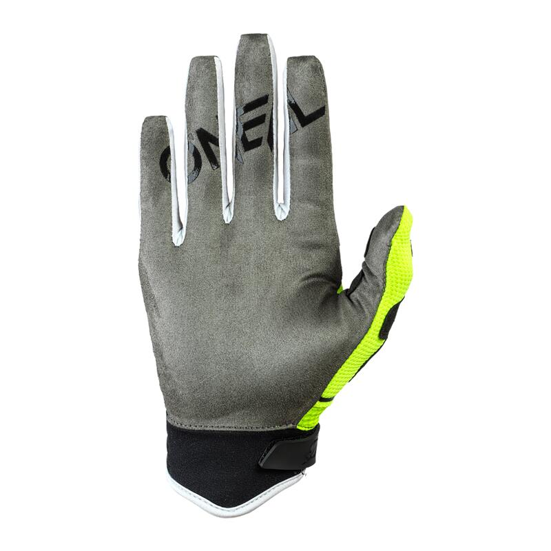 MTB Handschuhe REVOLUTION Unisex Neon Yellow O'NEAL