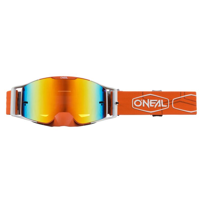 MTB B-30  Unisex Orange