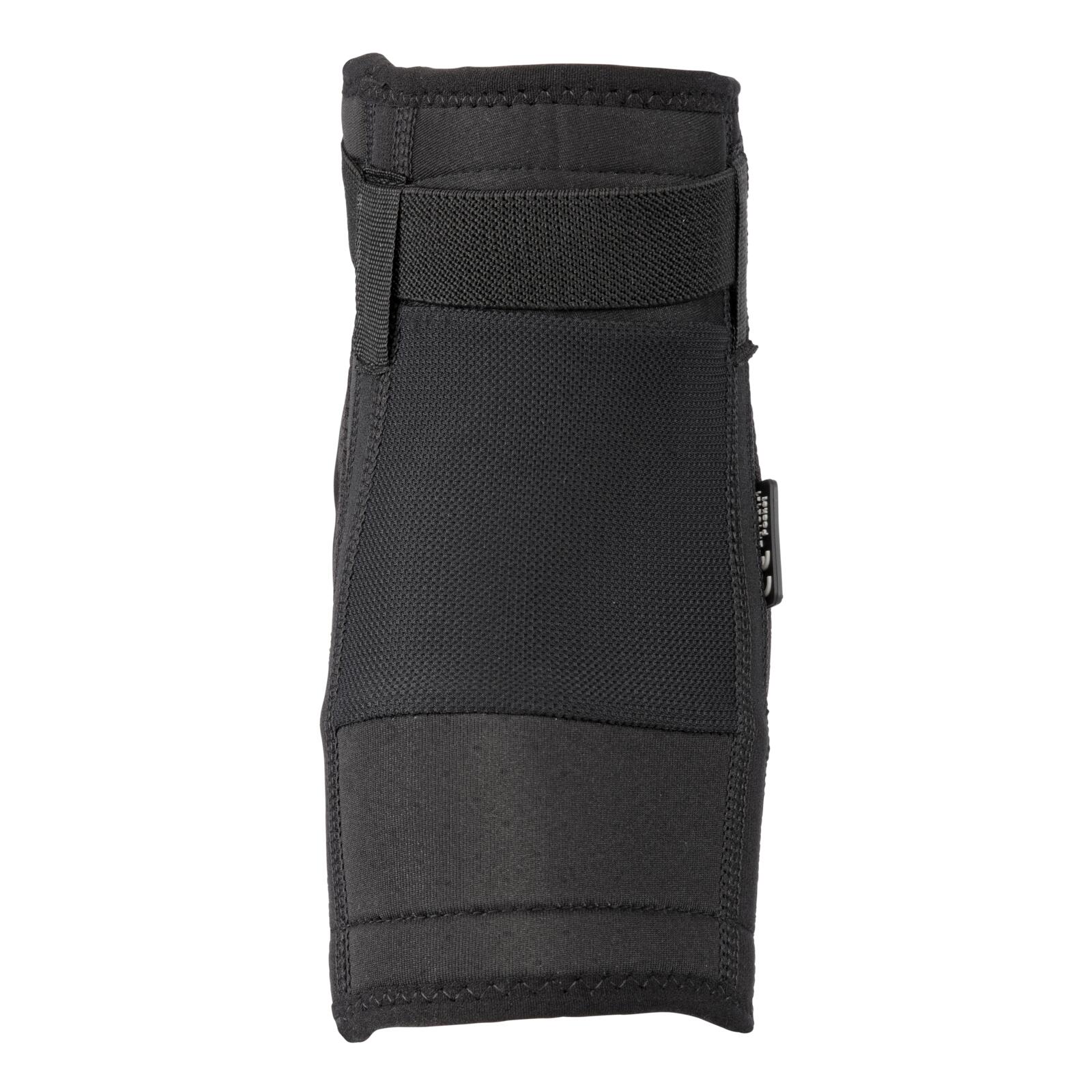 O'NEAL Unisex Ellenbogenschoner Dirt, Schwarz 4/5