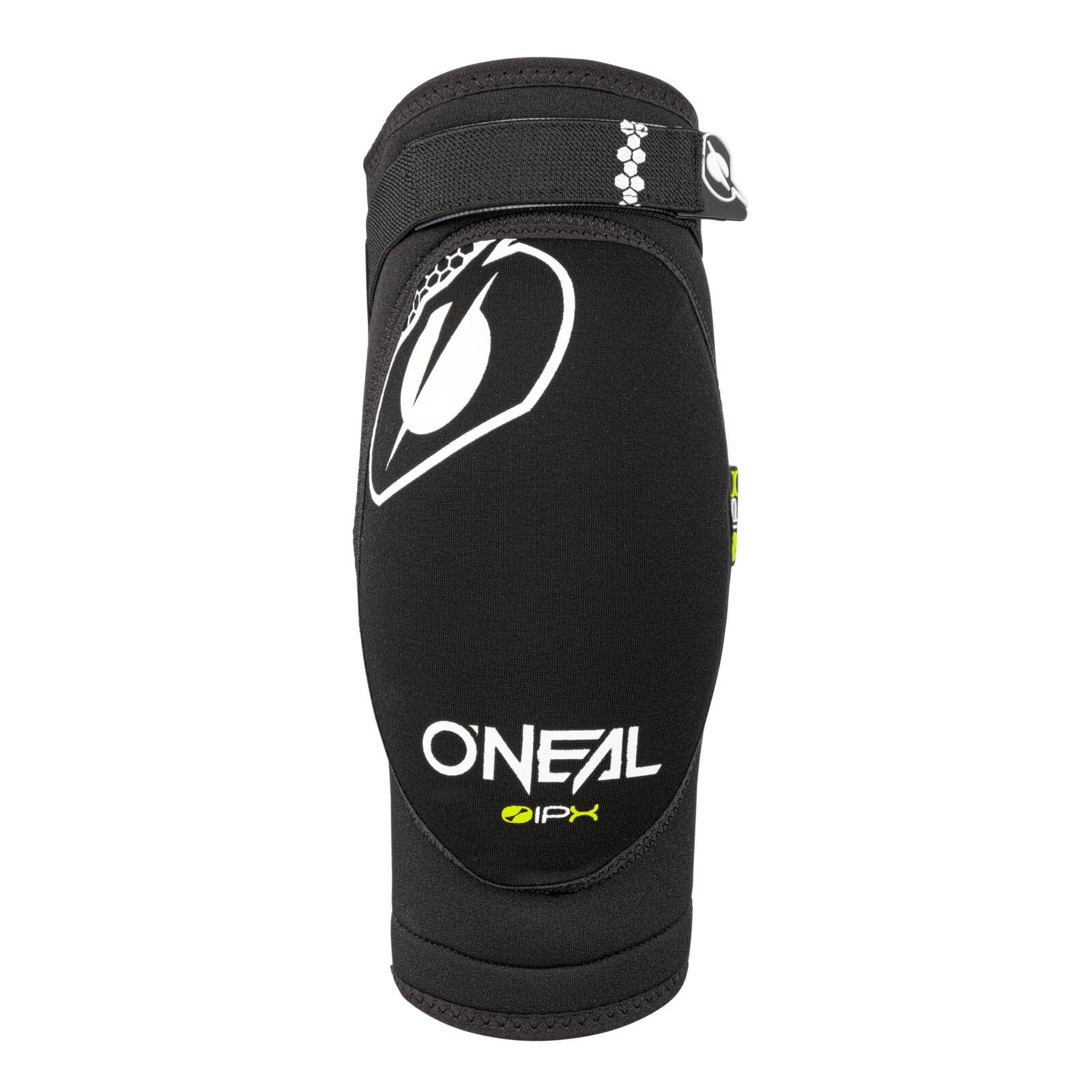 O'NEAL Unisex Ellenbogenschoner Dirt, Schwarz 5/5