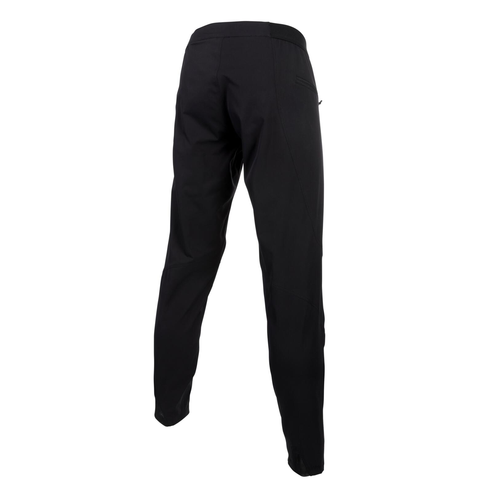 TRAILFINDER Pantaloni per giovani nero 2/2