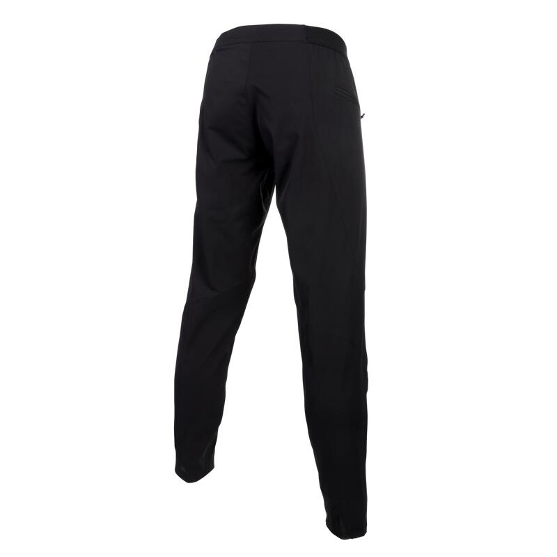 Pantalon Noir Vélo - Trailfinder Stealth