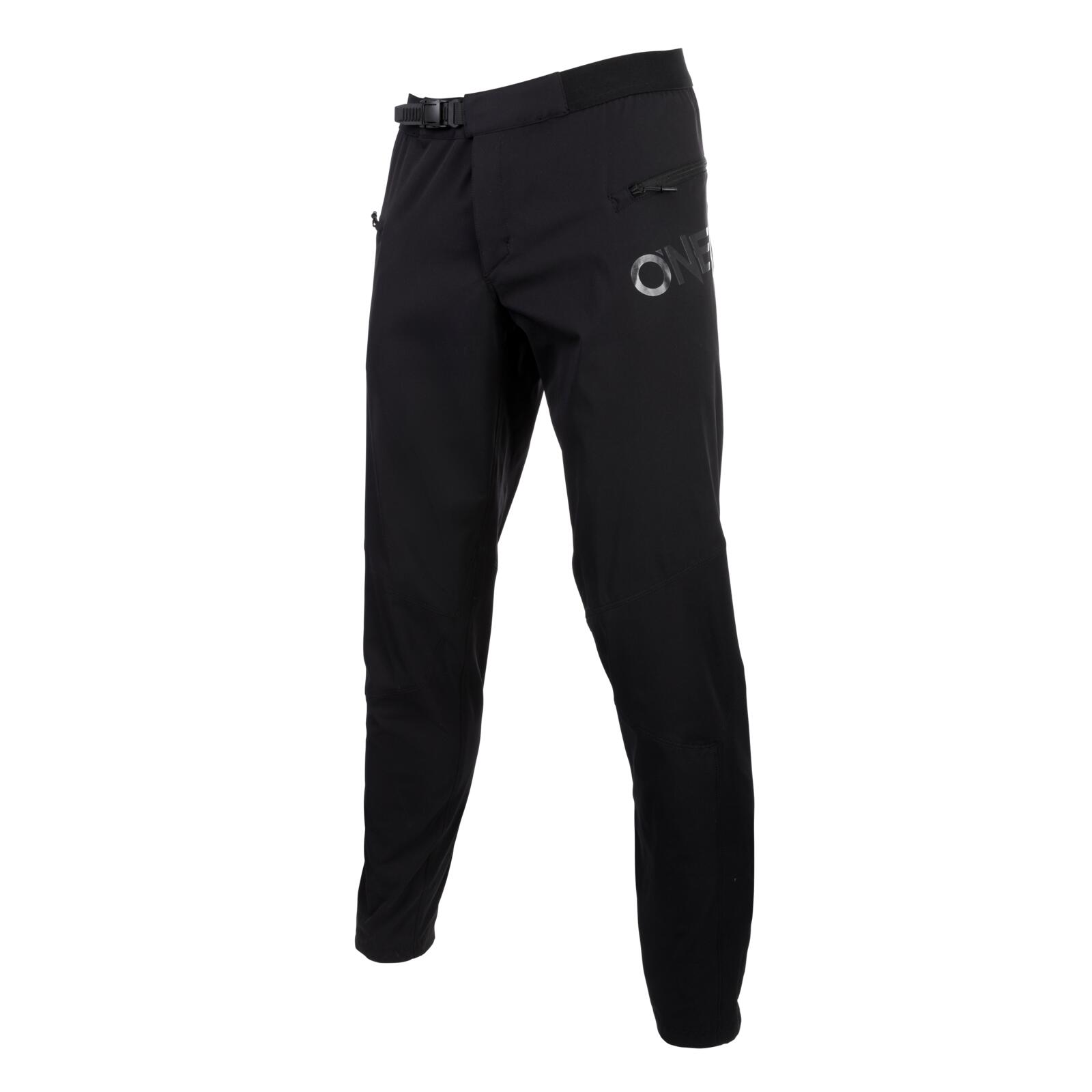 O'Neal - Mtb Pantalon Trailfinder Unisex Noir - Collant De Vélo - Noir - 38 S - Decathlon