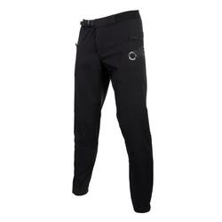 Pantalon ciclismo Trailfinder Stealth  Negro