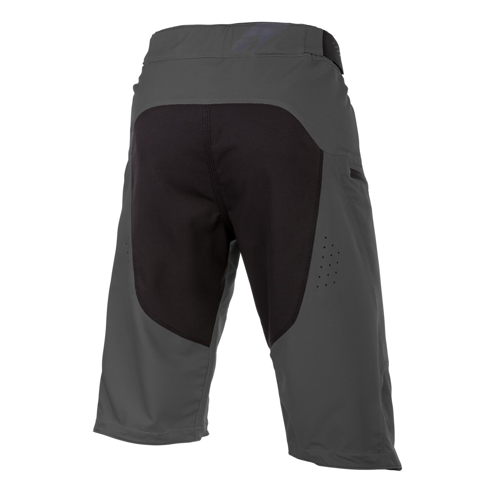 Rockstacker - Korte broek - Grijs 2/2