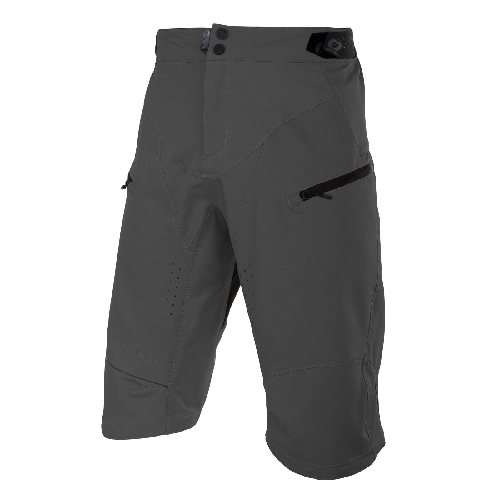 O'NEAL Rockstacker - Korte broek - Grijs