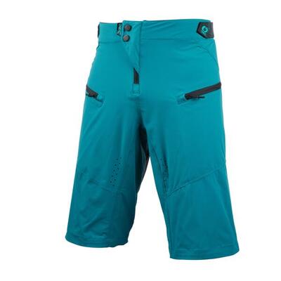 MTB Shorts PIN IT Unisex Petrol