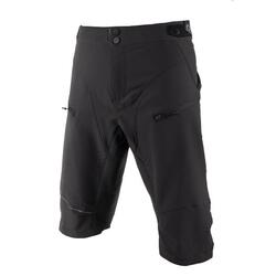 MTB Pantalones cortos ROCKSTACKER Unisex Negro