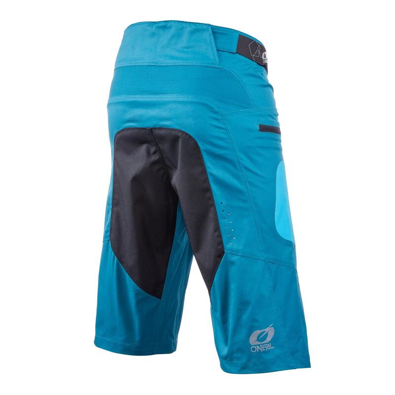 ELEMENT FR korte broek HYBRID V.22 benzine/thee