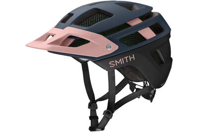 Smith forefront 2 helm mips matte fr navy blrs