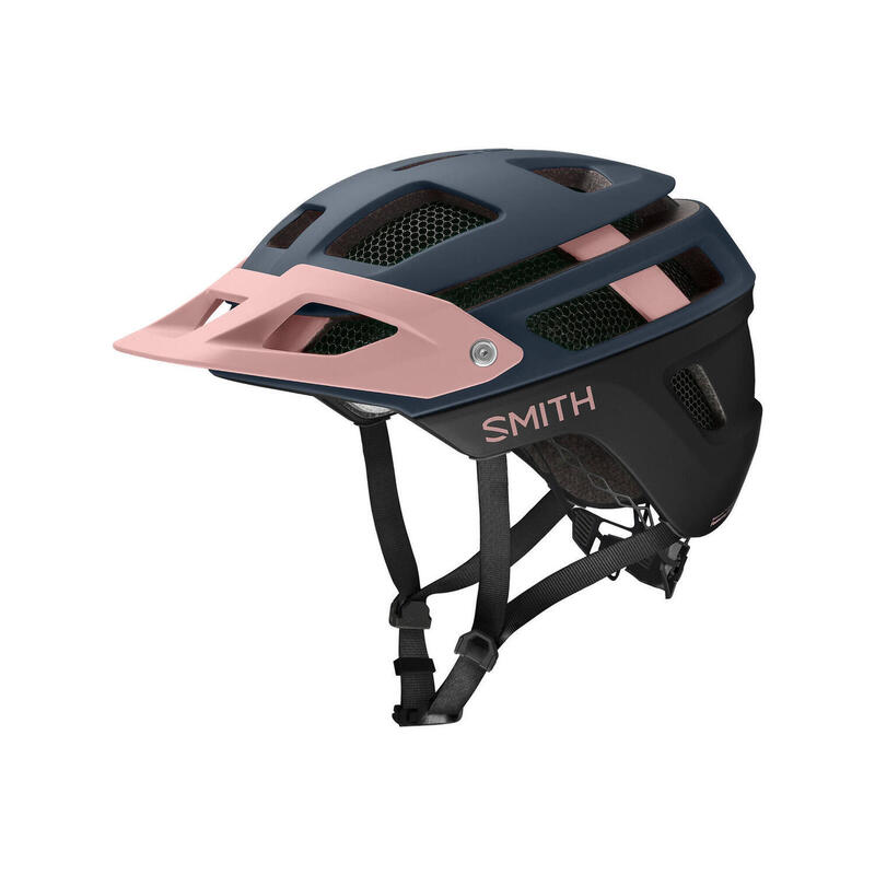 Casque Smith Forefront 2 mips mat fr marine blrs