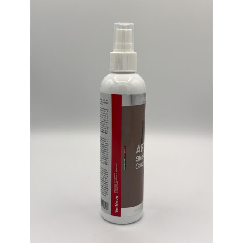 Spray Dermatológico APTIMA® SkinControl Spray para caballos 236 ml