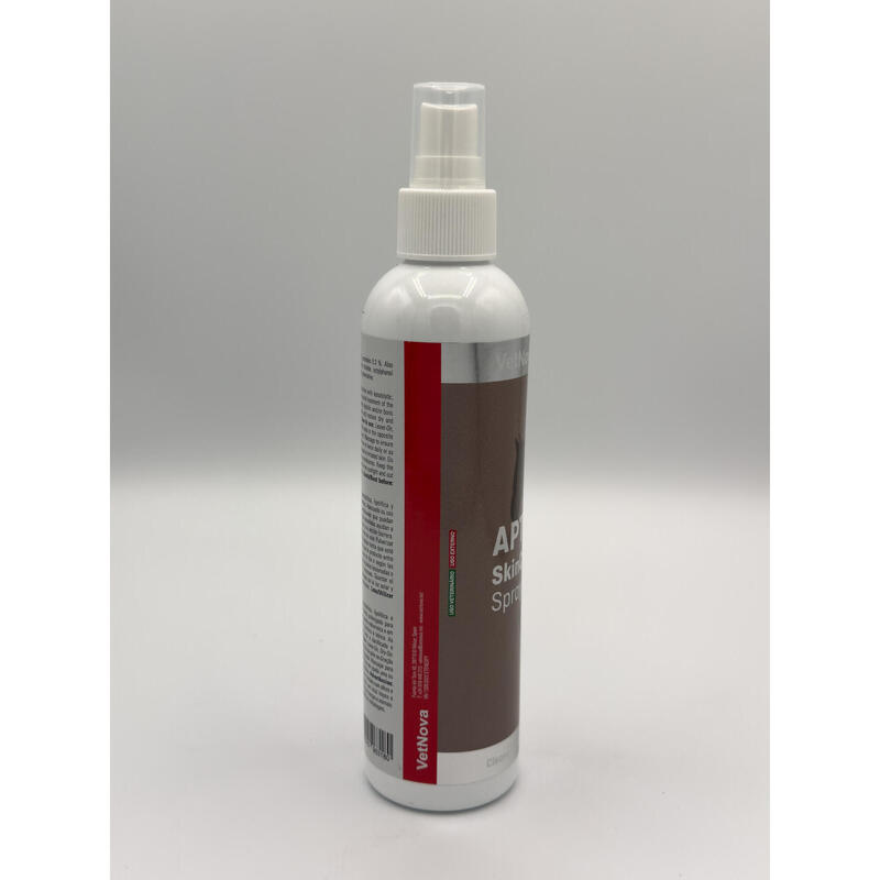 Spray dermatologiques APTIMA® Skin Control Spray 236 ml pour chevaux