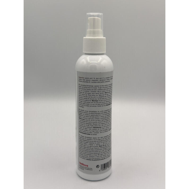 Spray dermatologiques APTIMA® Skin Control Spray 236 ml pour chevaux