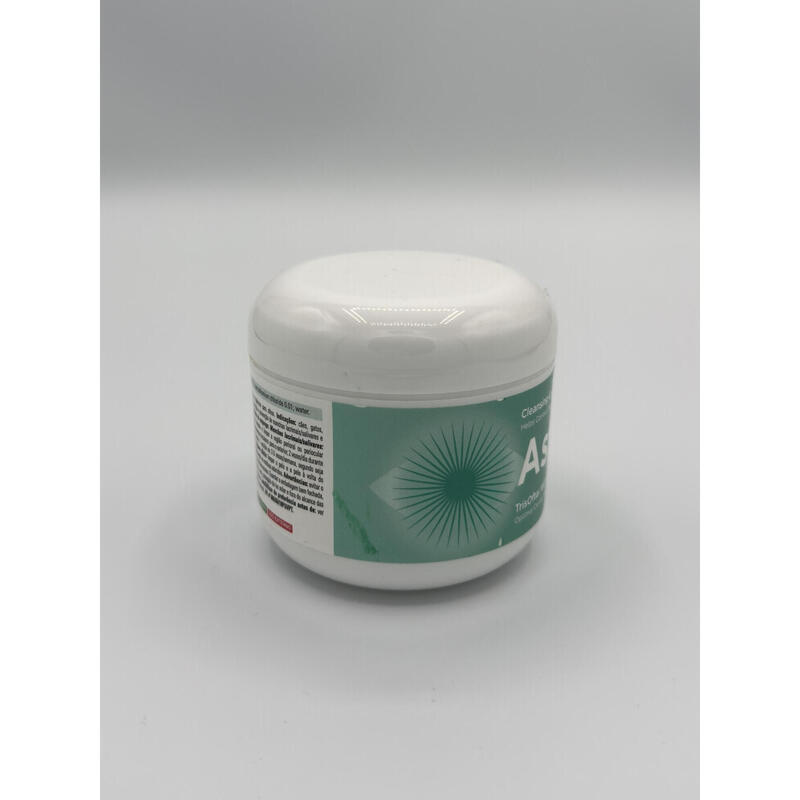 ASTER® Trisoftal Wipes 50 stuks, doekjes voor reiniging en stank.