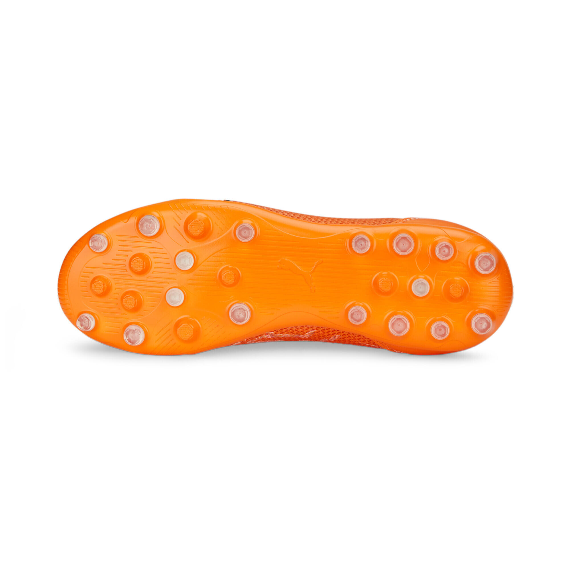 Chuteiras Puma modelo 107230-01 para mulheres 4/6