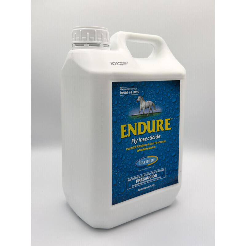 Insecticida polivalente ENDURE® 3,8l, líder en EE.UU.
