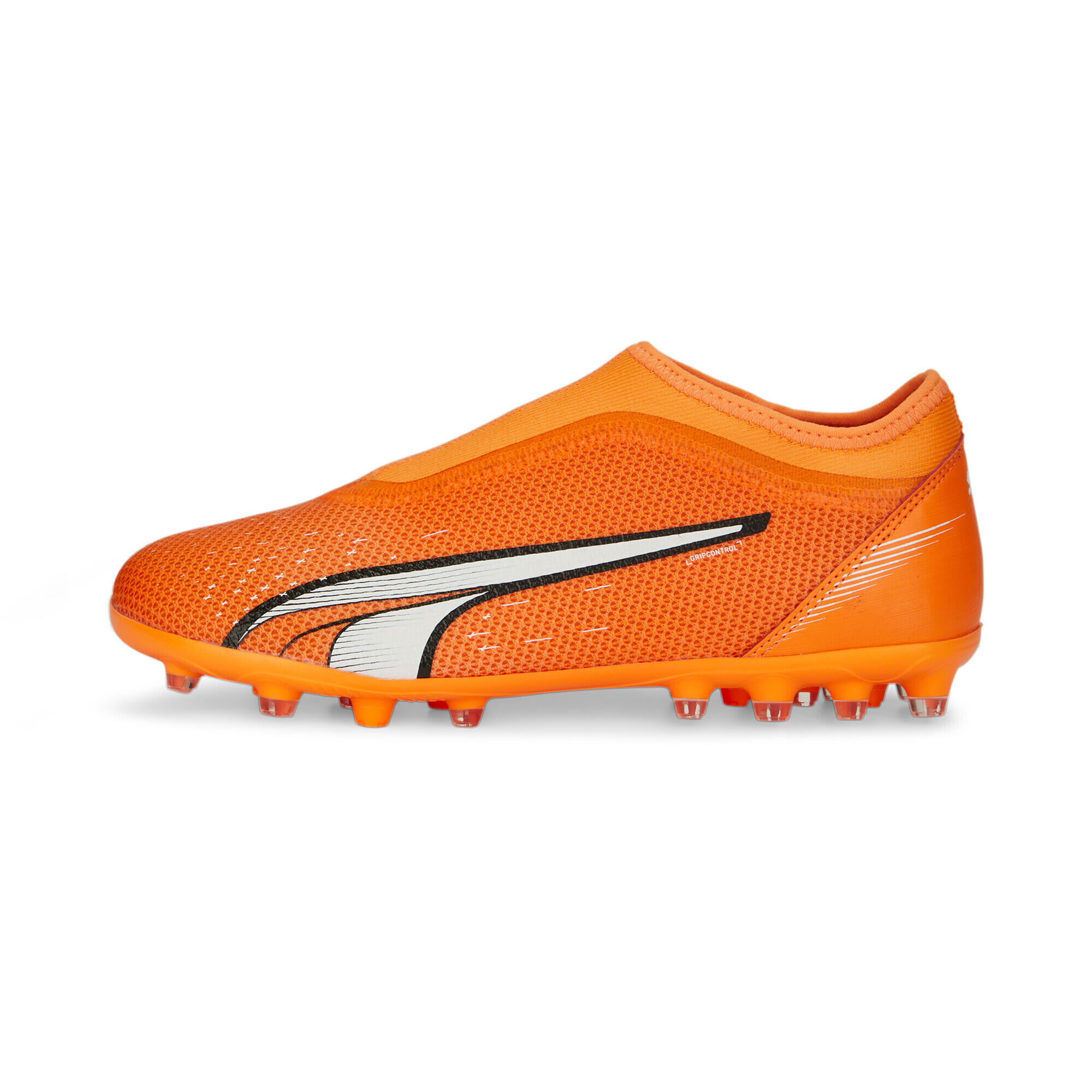 Chuteiras Puma modelo 107230-01 para mulheres 3/6
