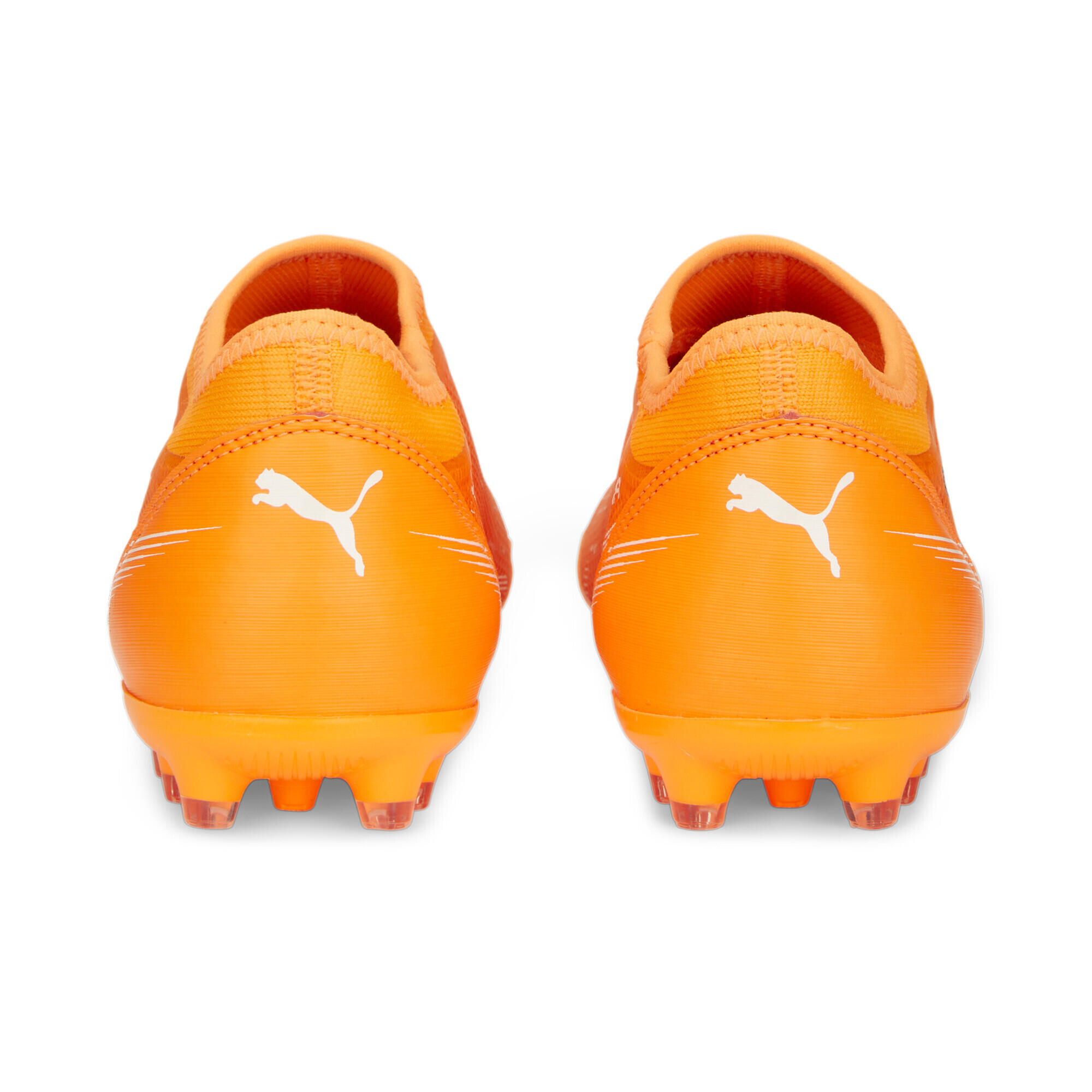Chuteiras Puma modelo 107230-01 para mulheres 2/6