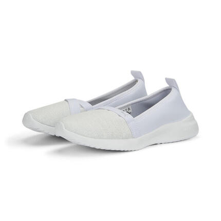 Sneakers Adelina Space Metallics Femme PUMA