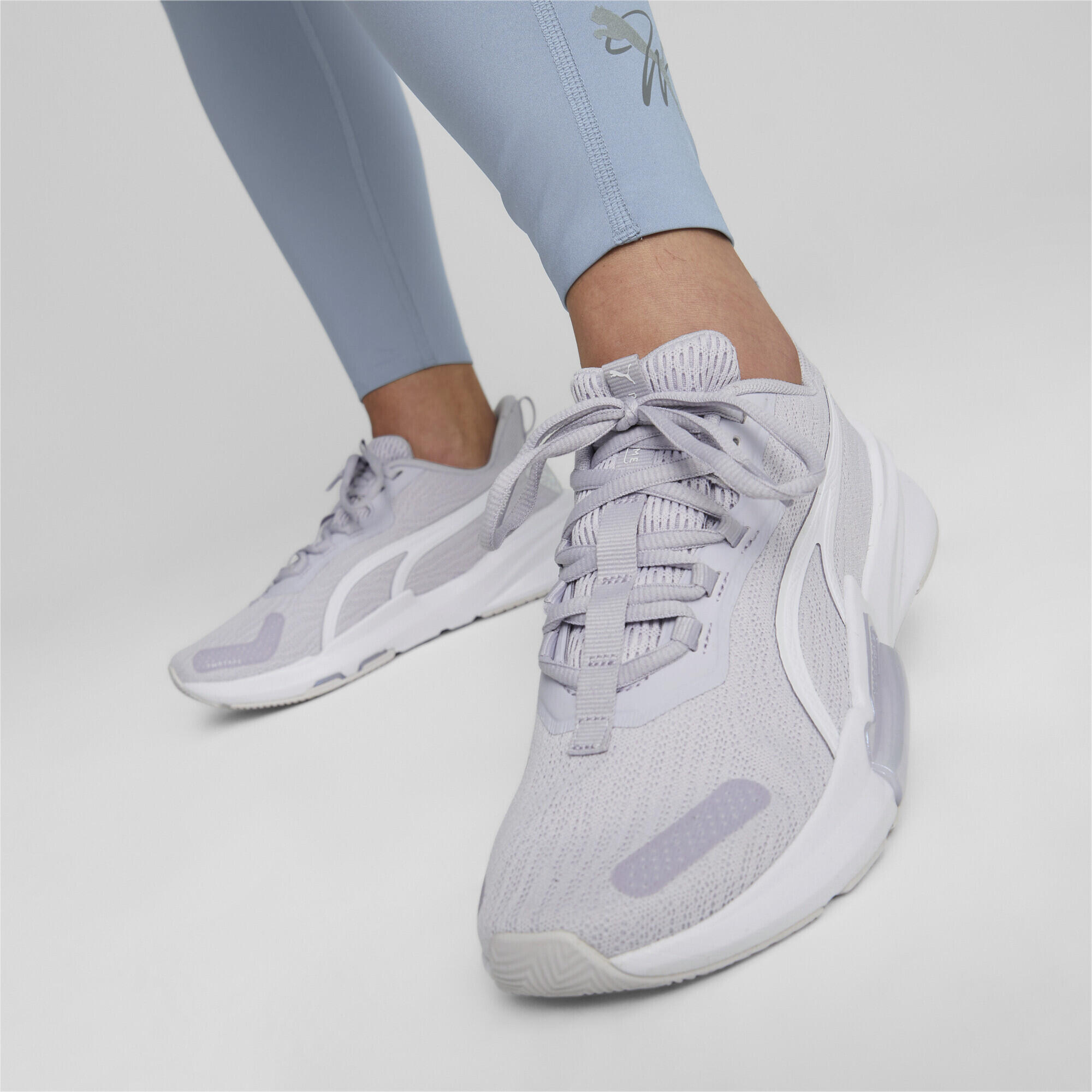 Scarpe da training PWRFrame TR 2 Nova Shine da donna PUMA 4/7