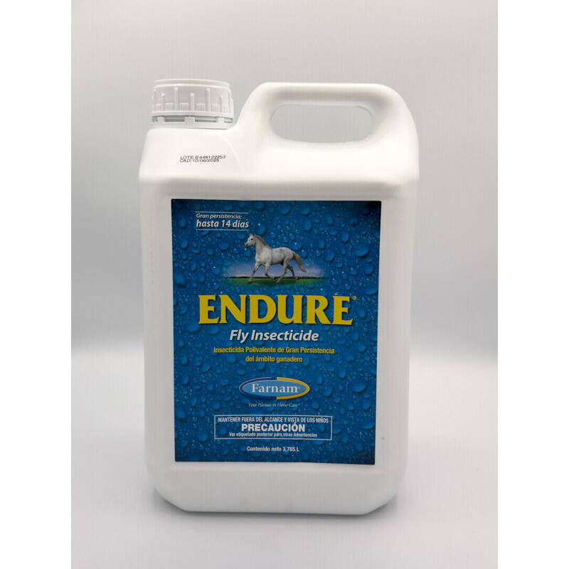 Insecticida polivalente ENDURE® 3,8l, líder en EE.UU.