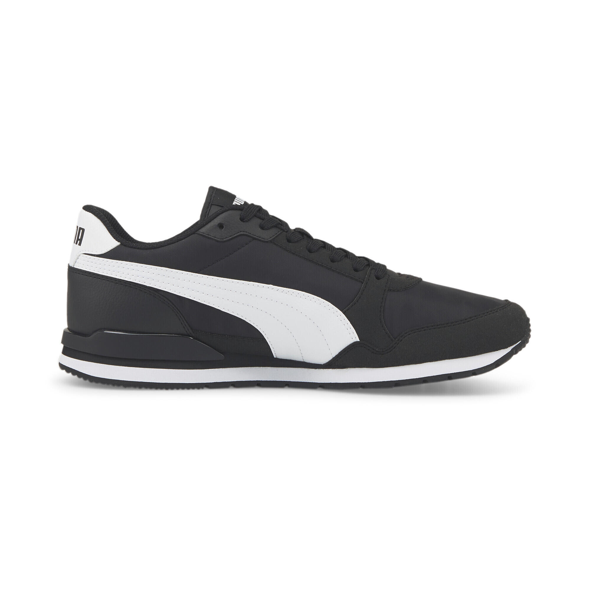 Sneakers ST Runner v3 SD PUMA Black White 5/14