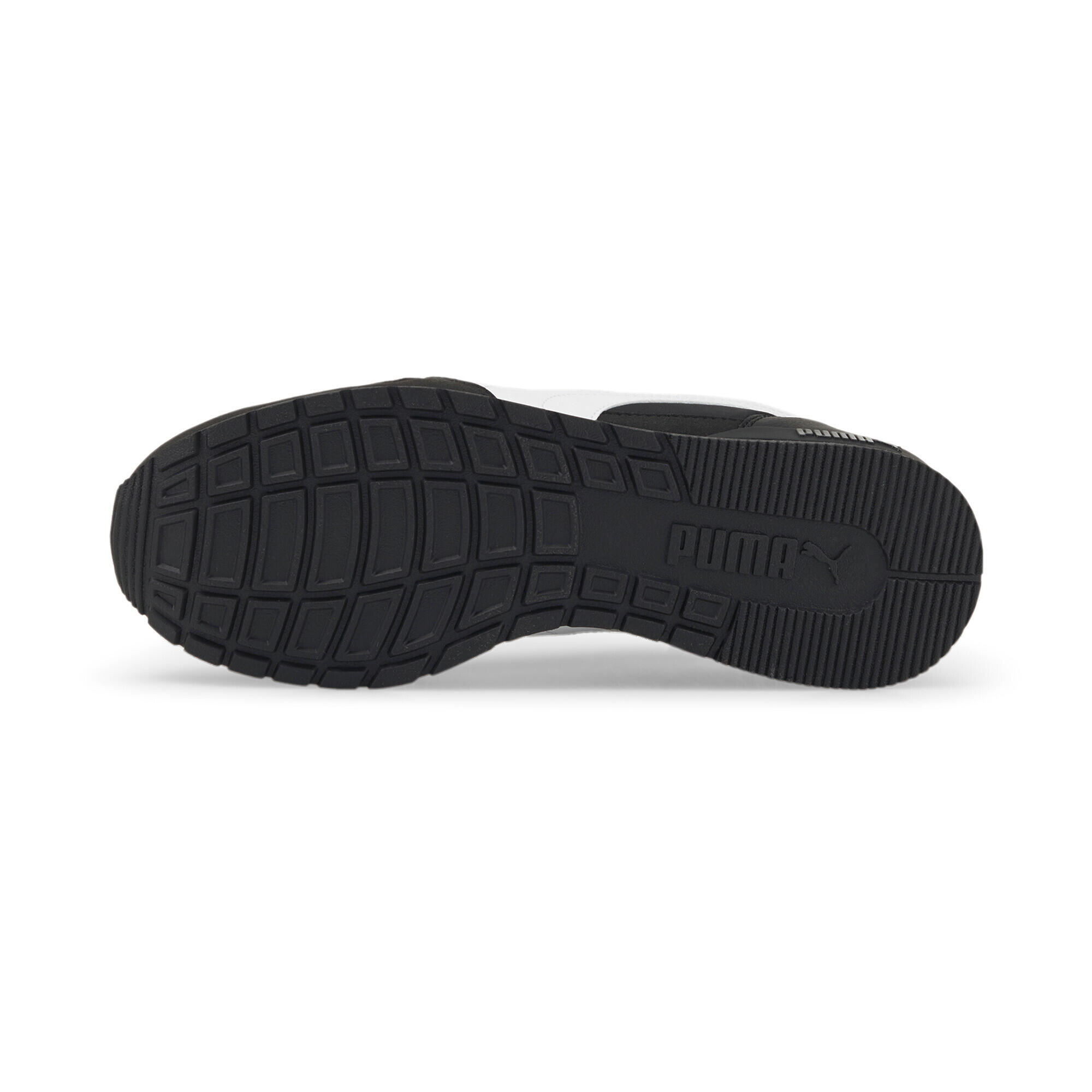Sneakers ST Runner v3 SD PUMA Black White 4/14