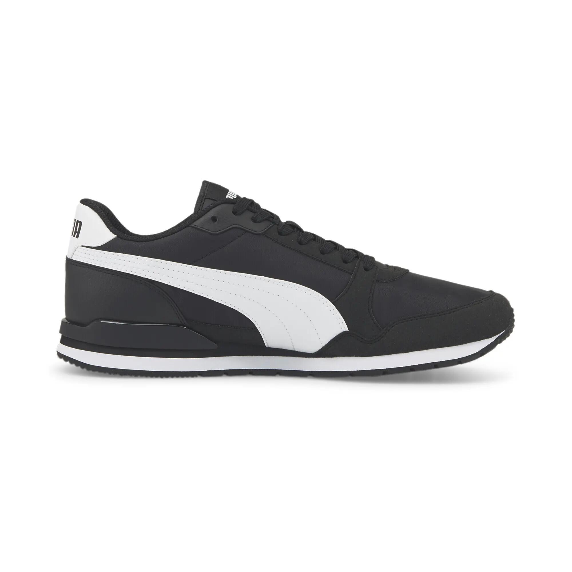Sneaker ST Runner v3 NL PUMA Black White 5/15