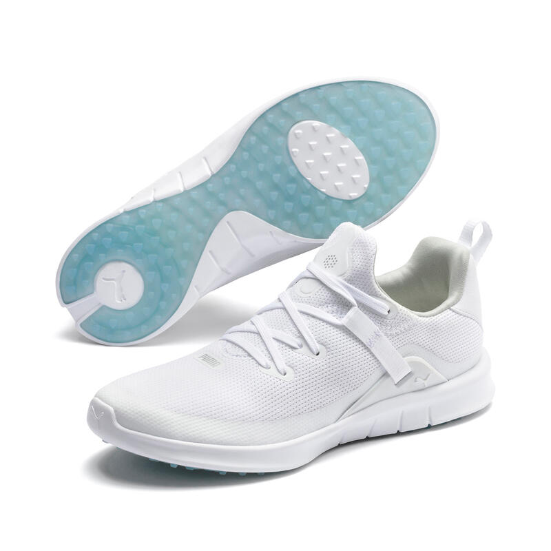 Puma Laguna Sport Blanc Femmes