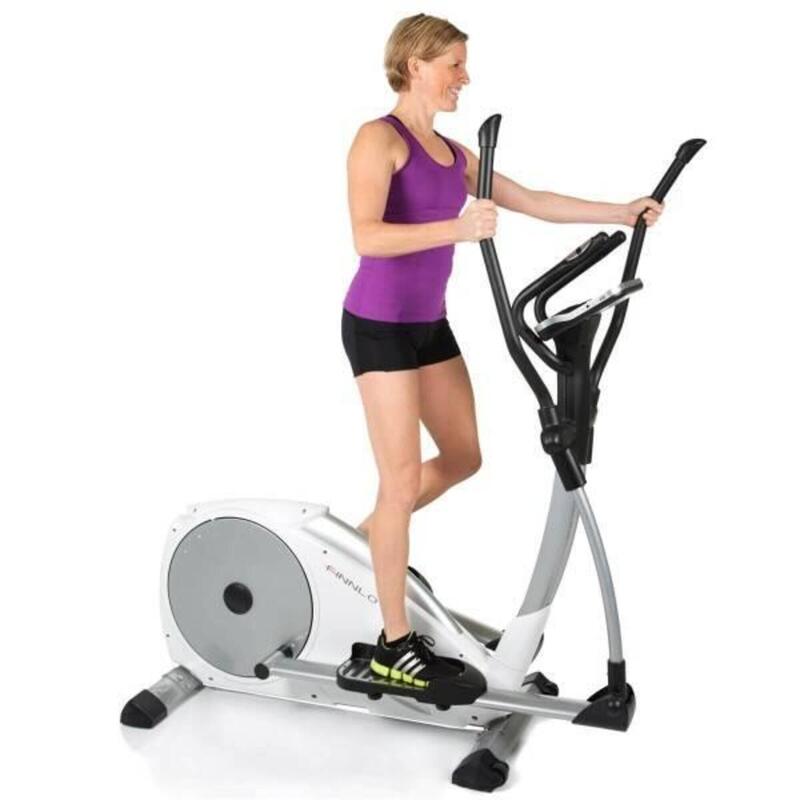 Finnlo Loxon XTR III Crosstrainer