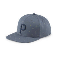 Casquette Puma Golf H8 Snapback