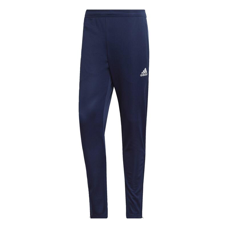 Férfi nadrág, adidas Entrada 22 Training Pants, sötétkék