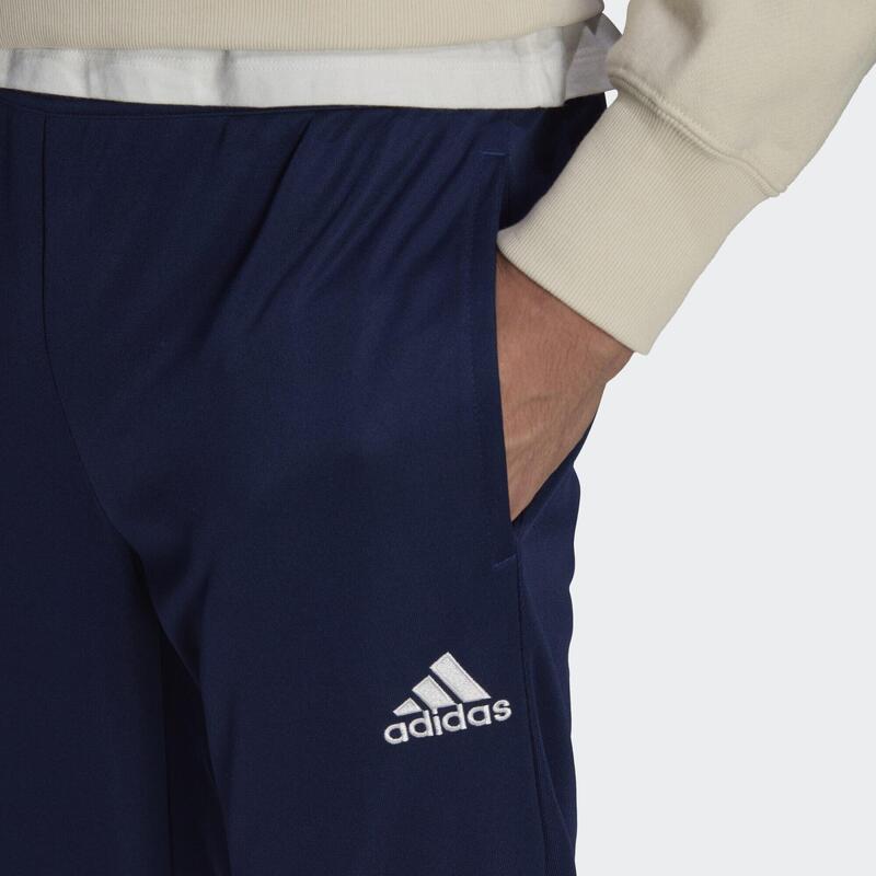 Férfi nadrág, adidas Entrada 22 Training Pants, sötétkék